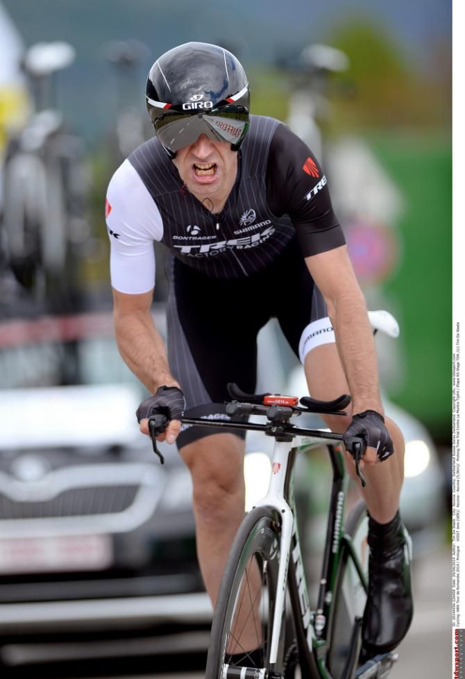Jens Voigt (Trek)