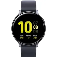Samsung Galaxy Watch Active 2 (40mm): $249.99 $149.99 at Amazon
Save $100 -