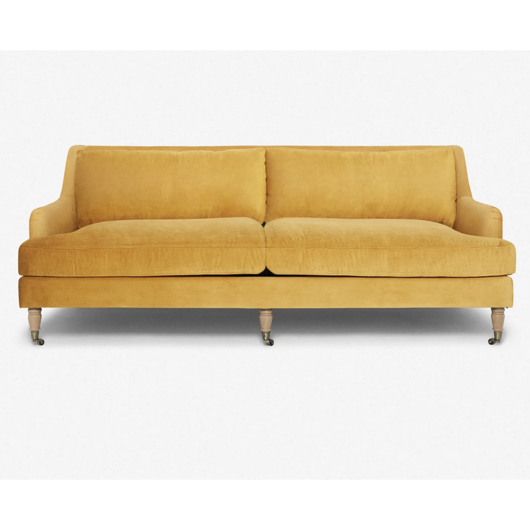 Sofa vs sectional which one is right for you? Livingetc