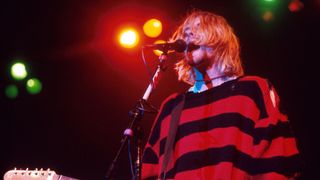 Best grunge test tracks to test your system