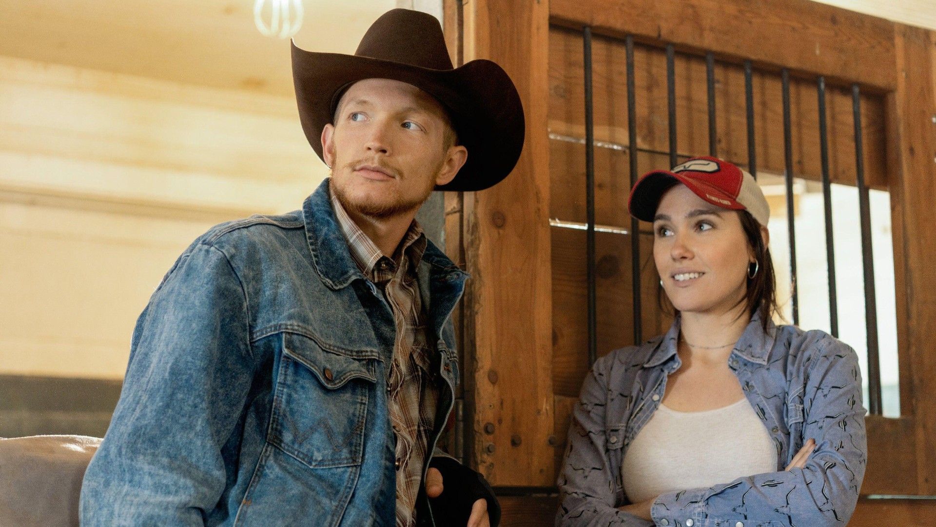 Why did Jimmy leave Yellowstone and could he be in season 5? Woman & Home