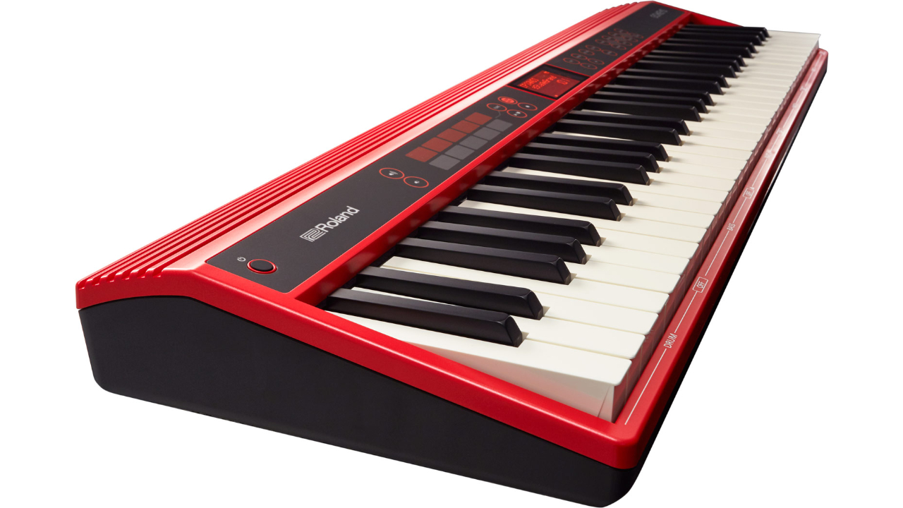 Best electronic keyboards 2021 9 top keyboard options for every budget MusicRadar