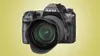 Pentax K-3 II