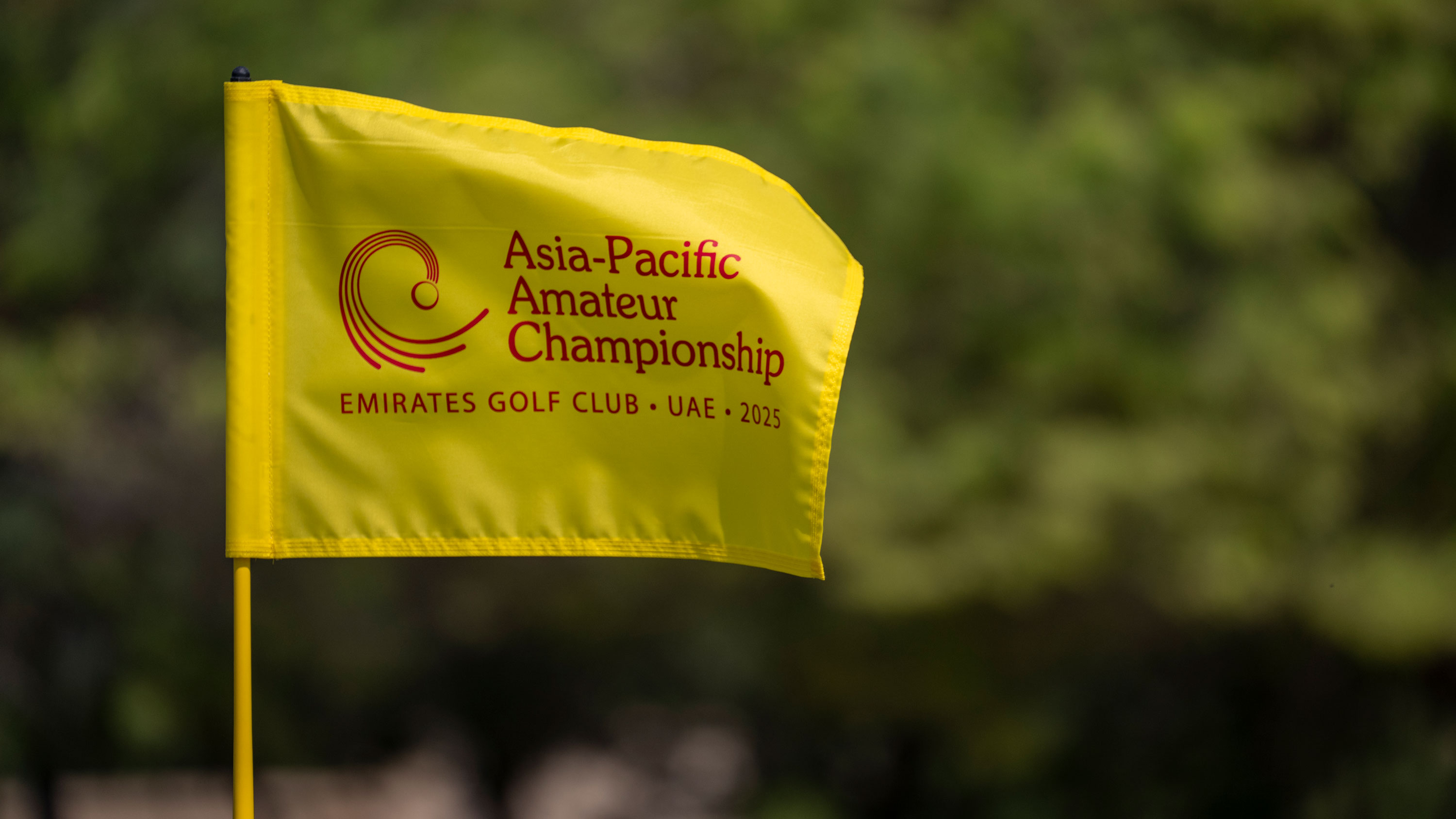 The AAC flag