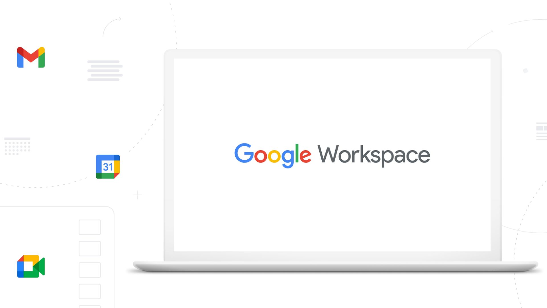 Google Workspace gets Gemini