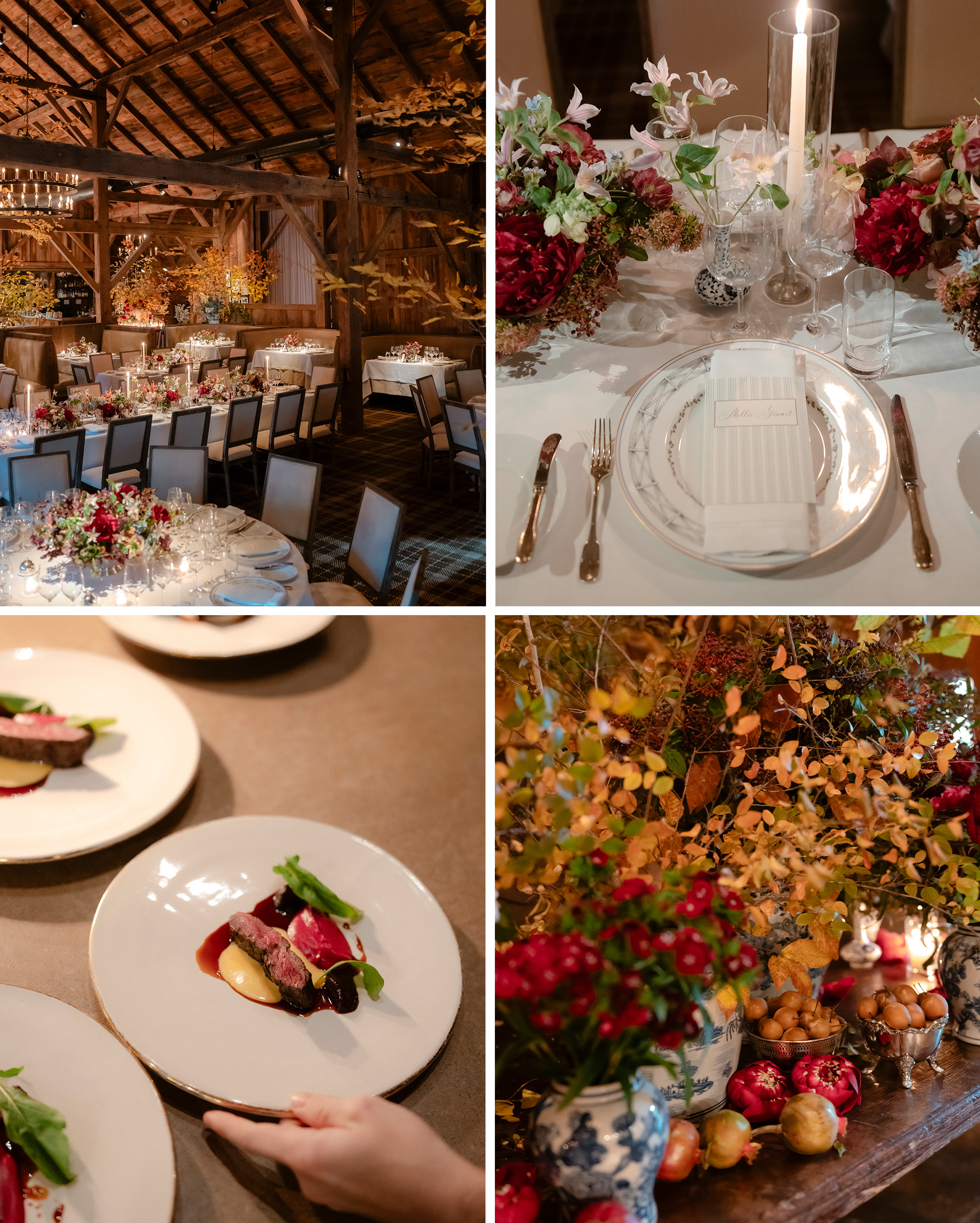 Mollie Mandel and Matthew Stewart wedding.