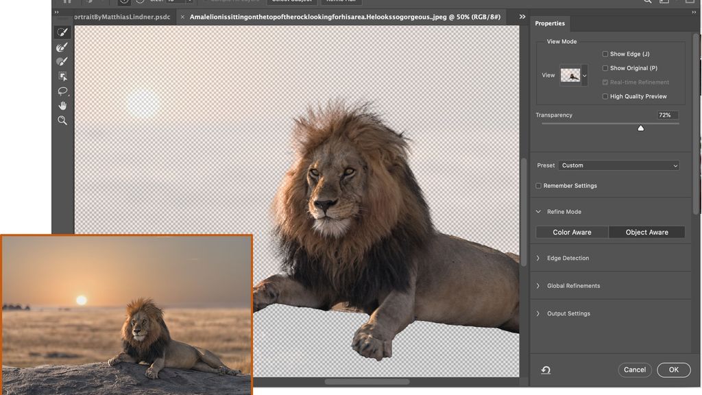 Photoshop Gets Scarily Powerful AI Tools That May Leave You Questioning ...