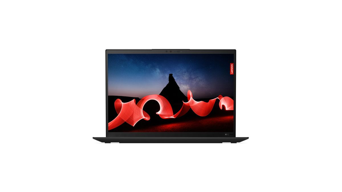 Lenovo ThinkPad X1 Carbon