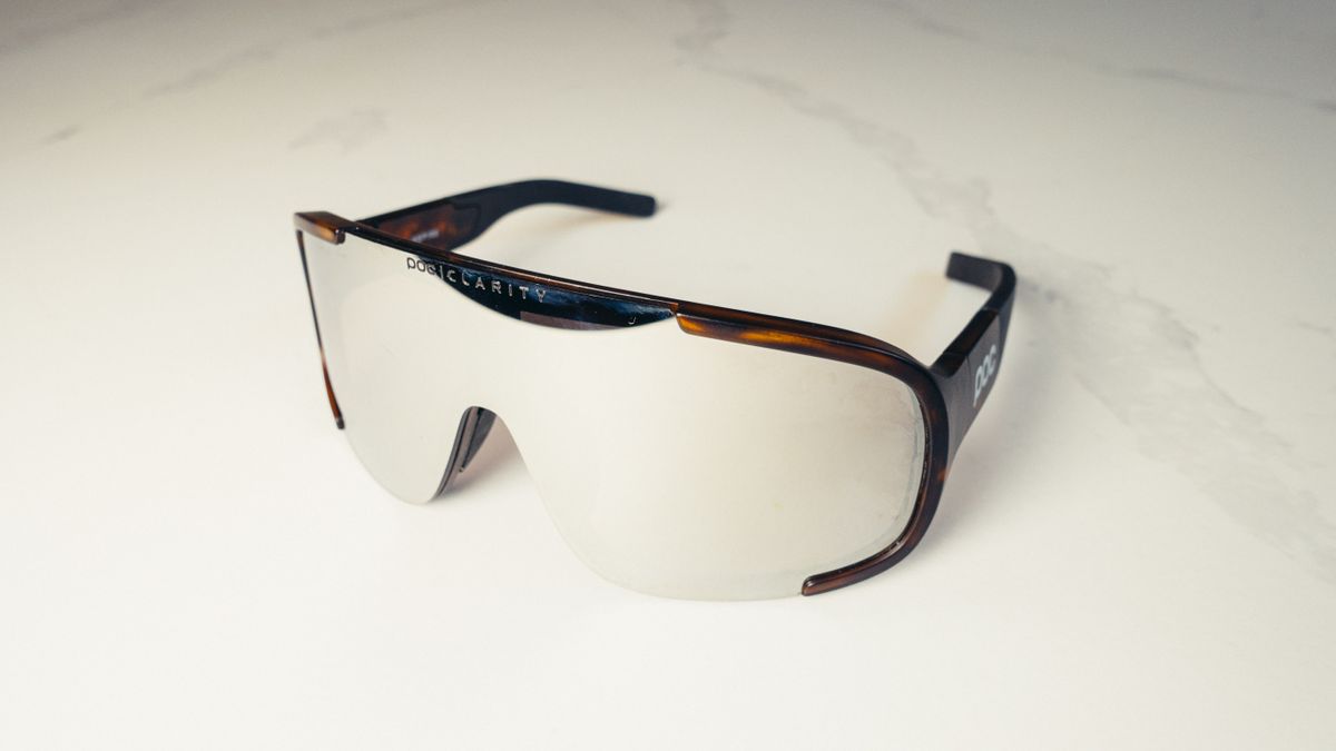 POC Aspire sunglasses review