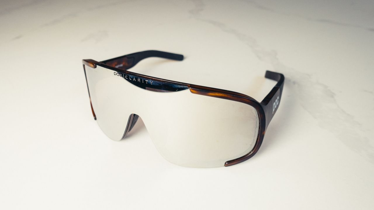 POC Aspire sunglasses review
