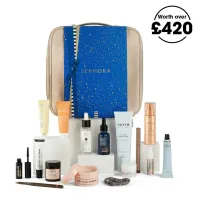 15. Sephora Favorites The Luxury Beauty Case: