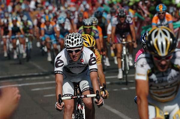 Gabriel Rasch (Nor) Cerv&eacute;lo TestTeam