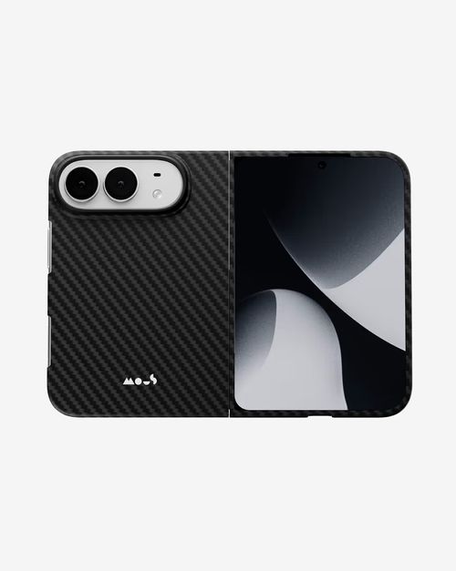 Ultra Thin Aramid Fibre Case