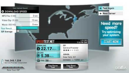 Lemontech Modem Pantech UML290 4G USB Modem (Verizon Wireless) | Laptop Mag