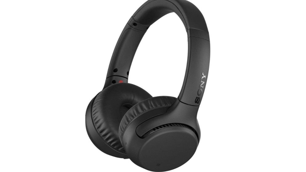 Sony wh ch520