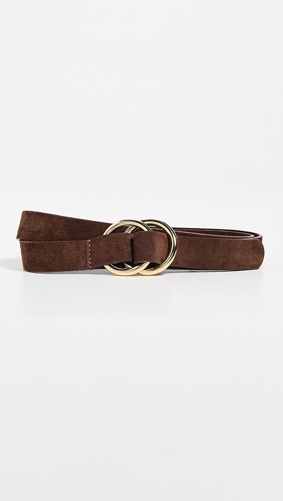B-Low the Belt Tumblet Belt