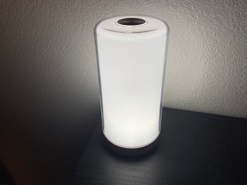 Meross Smart Wifi Ambient Light Review