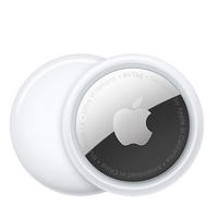 Apple AirTag (4 pack)AU$165AU$139 on MyDeal