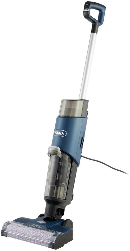HydroVac Corded Hard Floor Cleaner