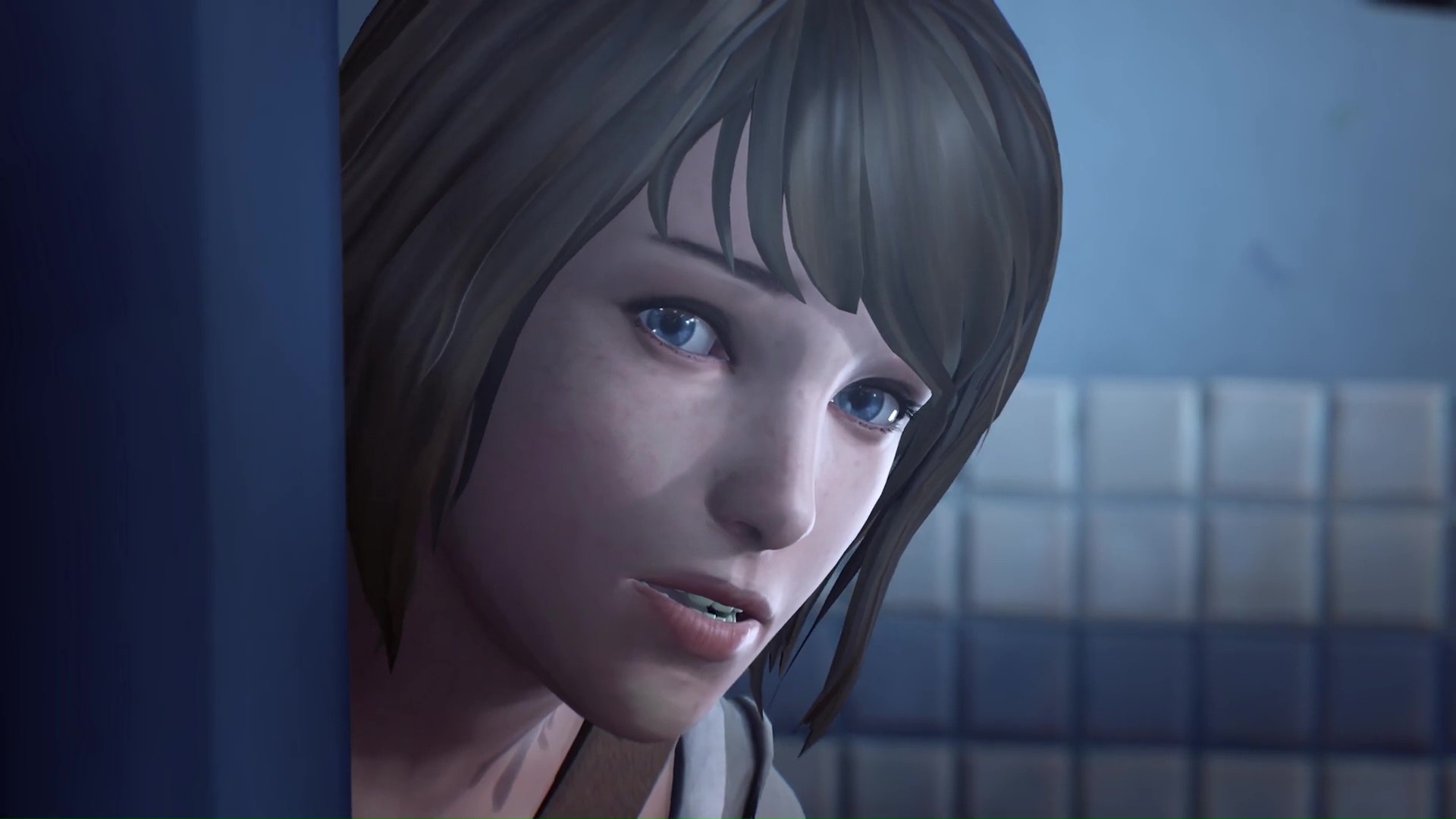  Here's a good look at the Life is Strange remaster 