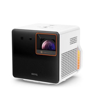 BenQ X300G projector on white