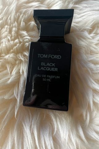 Tom Ford Black Lacquer Eau de Parfum — Best Tom Ford Fragrance