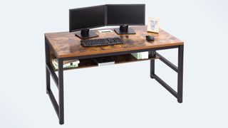 The best desks: Topsky Computer Desk