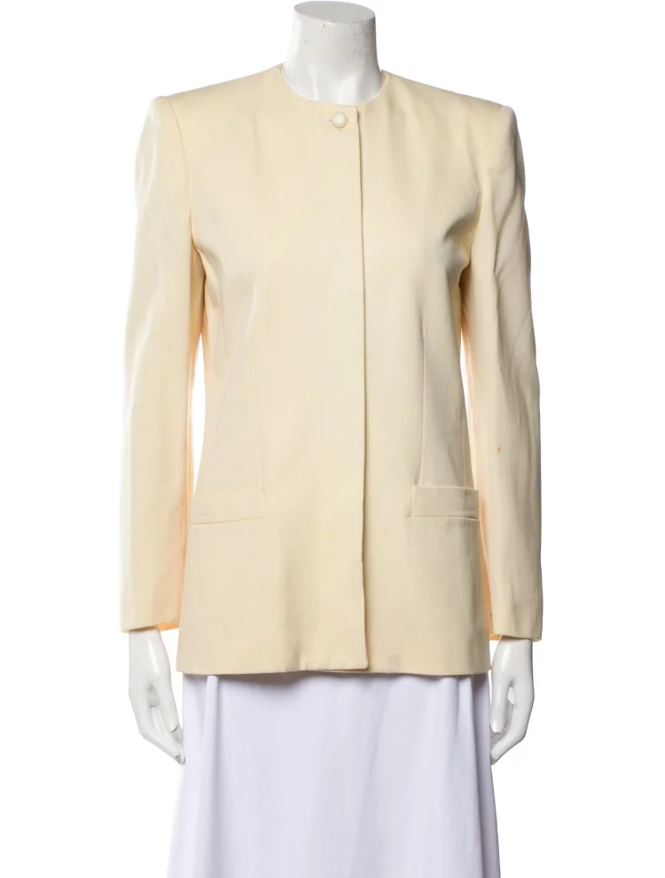 Vintage Christian Dior, 1980's Jacket