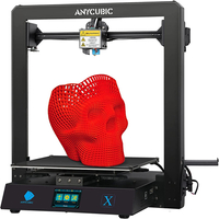 Anycubic Mega X 3D printer$469.99 now $319.99 on Amazon