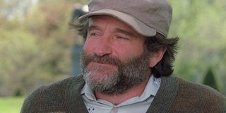Robin Williams Good Will Hunting