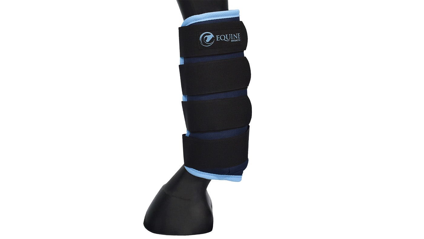 Equine Magnetix Magnetic Stable Boots