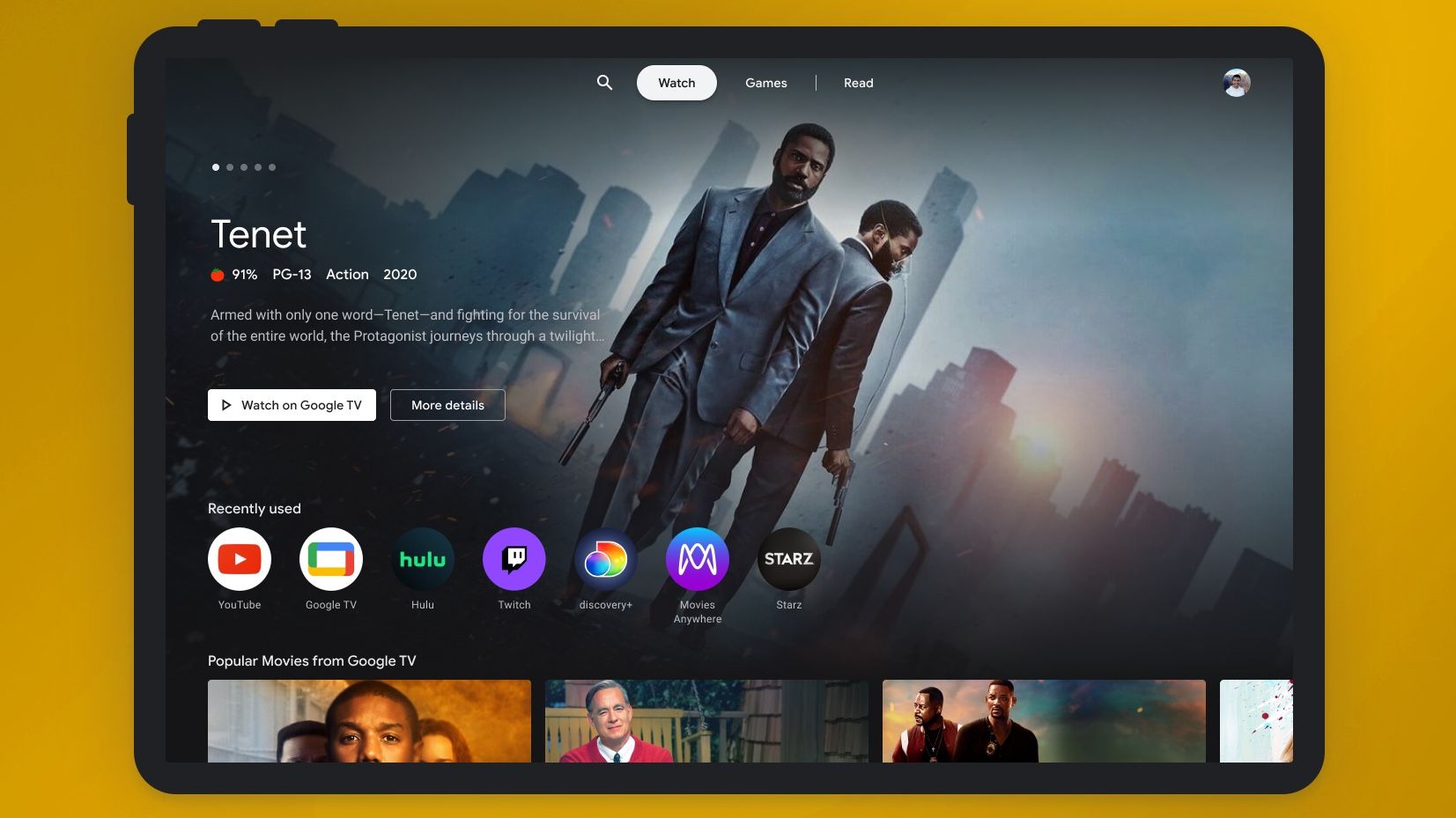 Android tablets just got a big upgrade to fight the iPad | Tom's Guide