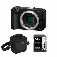 Canon EOS 50 V bundle Canon EOS 50 V bundle