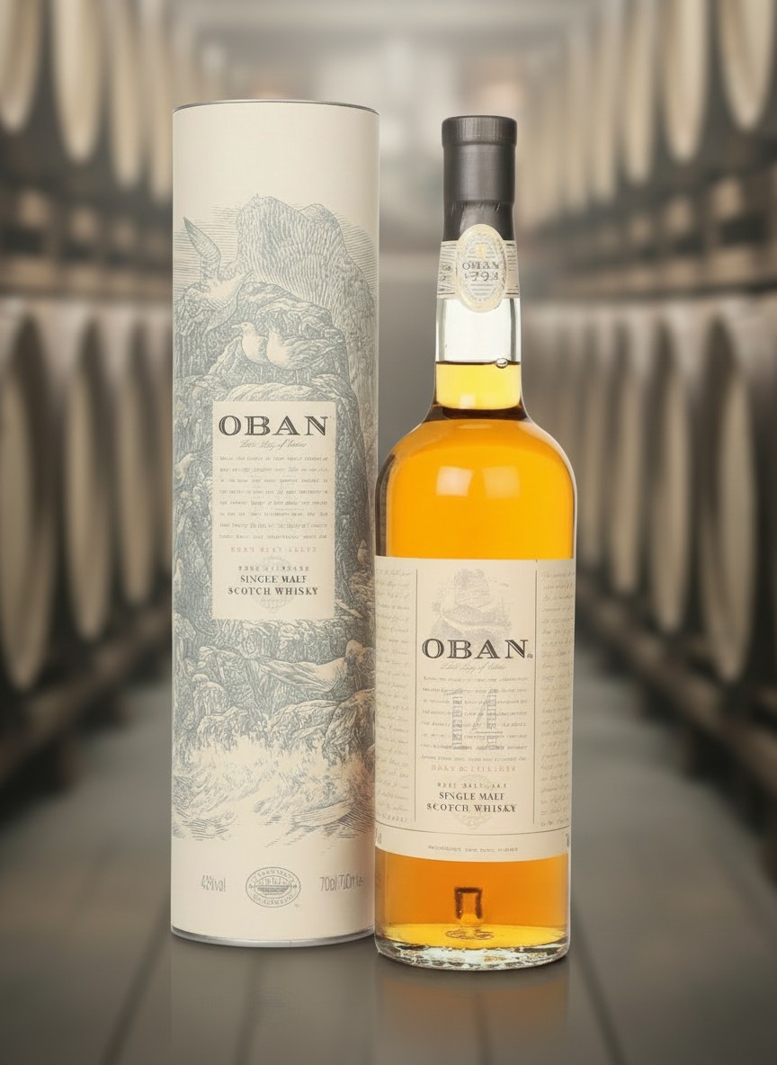 Oban 14