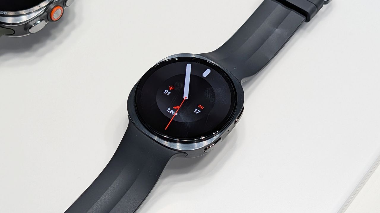 Samsung Galaxy Watch 9