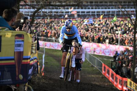 Wout van Aert