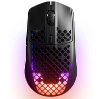 SteelSeries Aerox 3 wireless mouse | $40 off