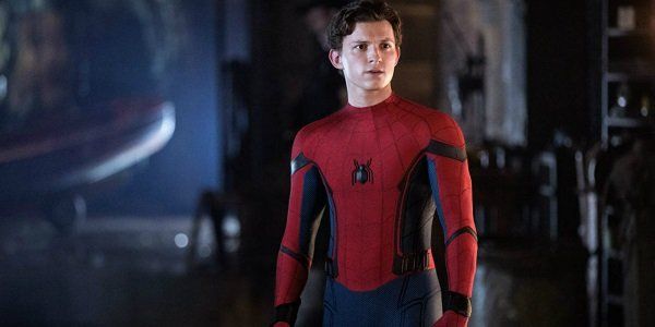 Why Spider-Man: Far From Home's Surprise Cameo Could Be An Even Bigger Deal  For The MCU | Cinemablend