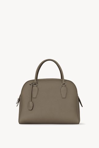 India 12.00 Bag in Leather