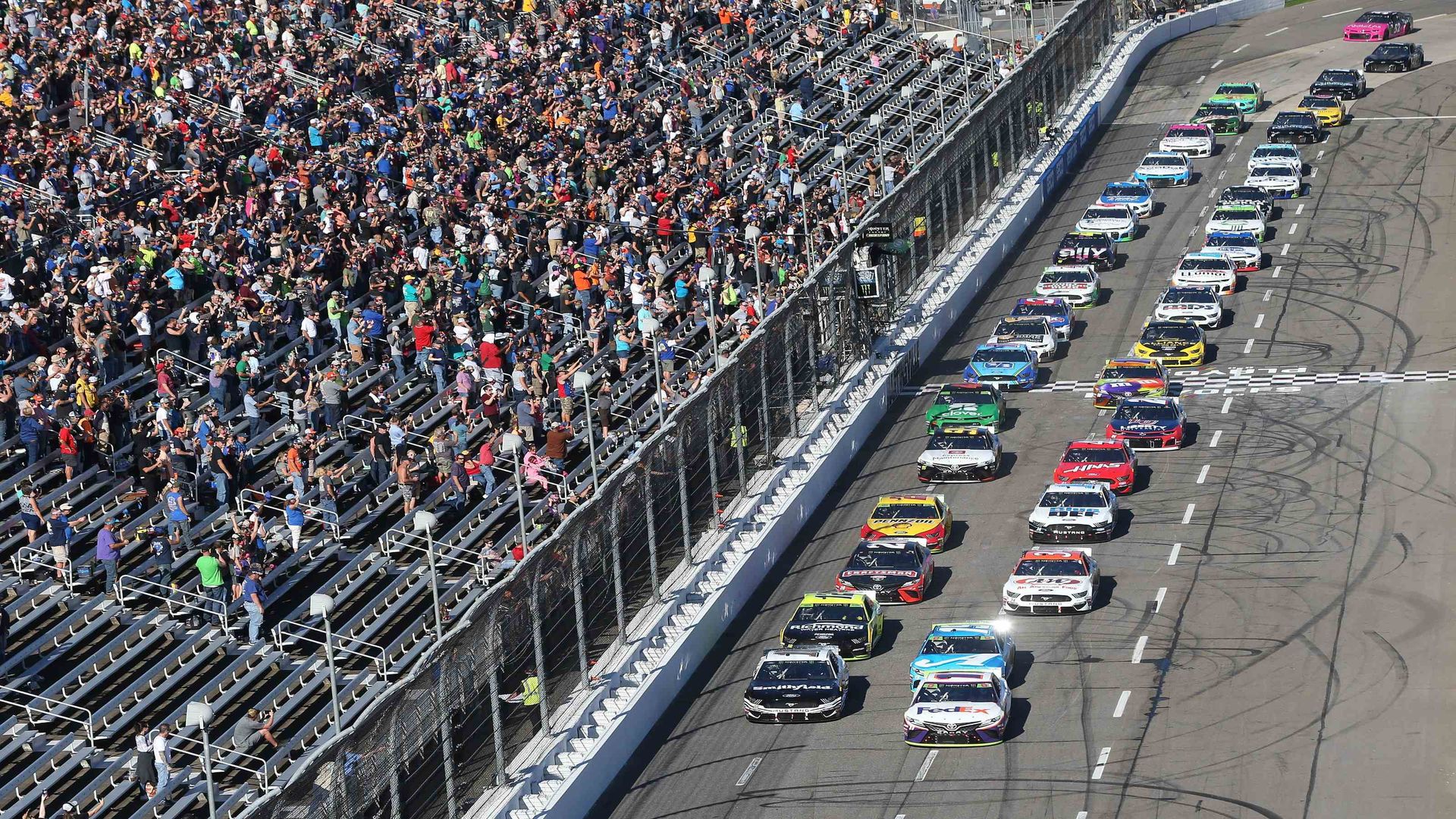 10. Martinsville, Virginia