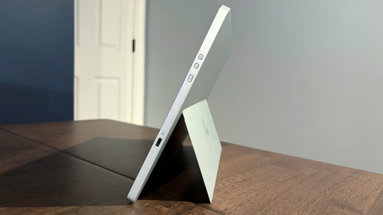 HP Series 5 Pro 514PN