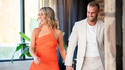 Are Sara and Tim from MAFS Australia still together? 