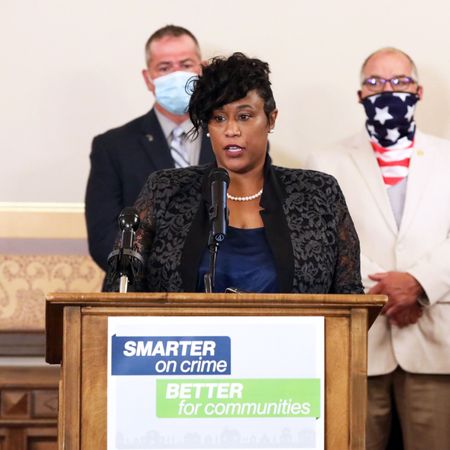 michigan house rep tenisha yancey