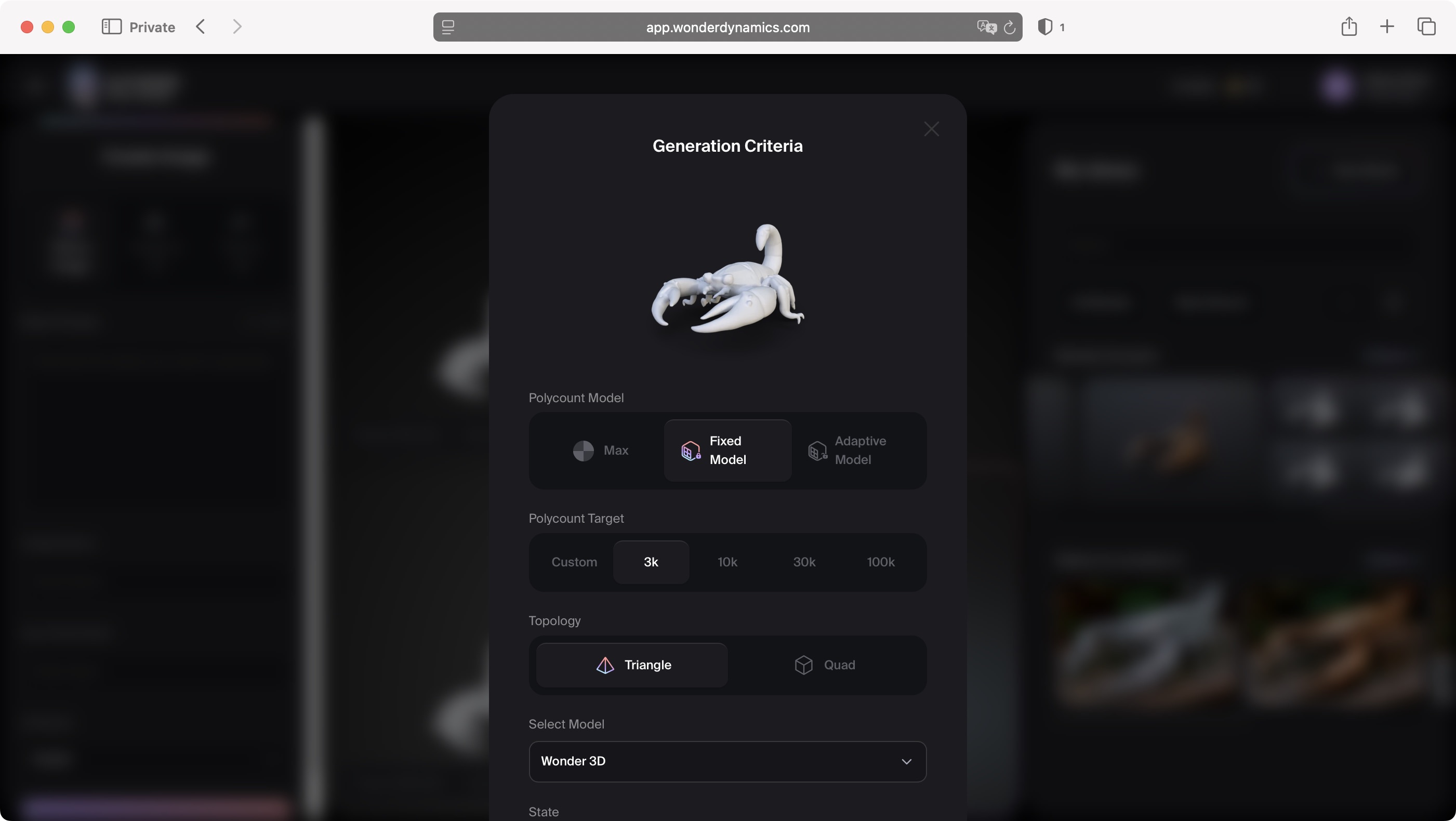Using the new Wonder Tools in Autodesk Flow Studio