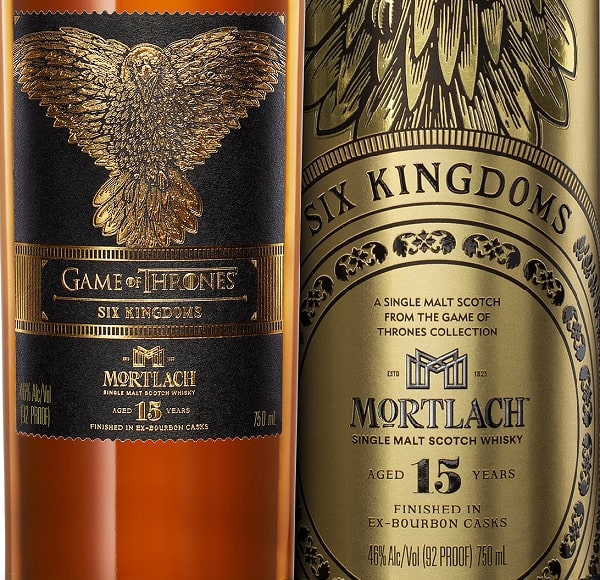 six kingdoms whisky
