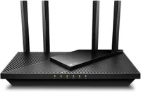 TP-Link AX1800 Wi-Fi 6 Router V4