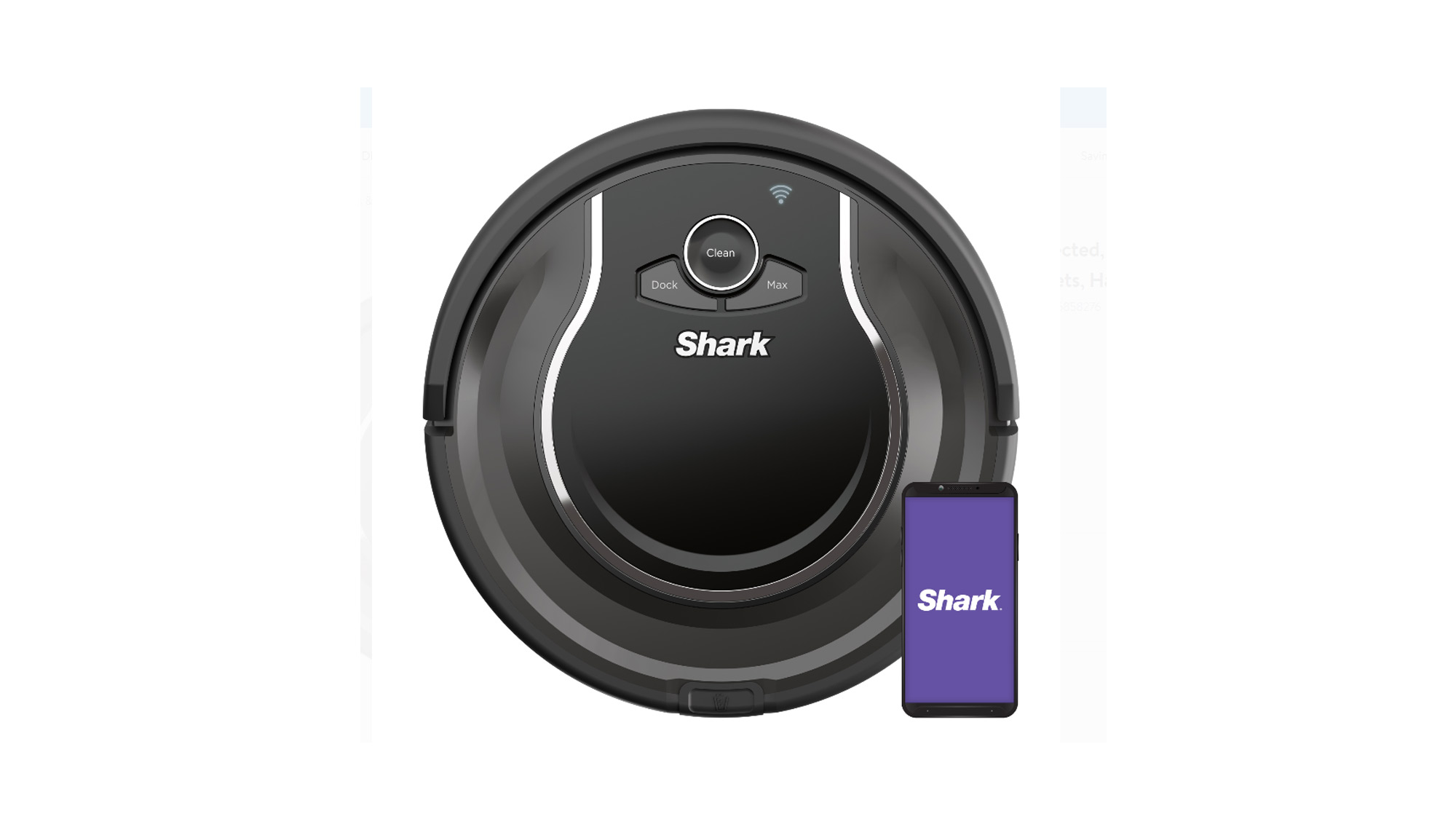 Shark ION Robot 750 (US)