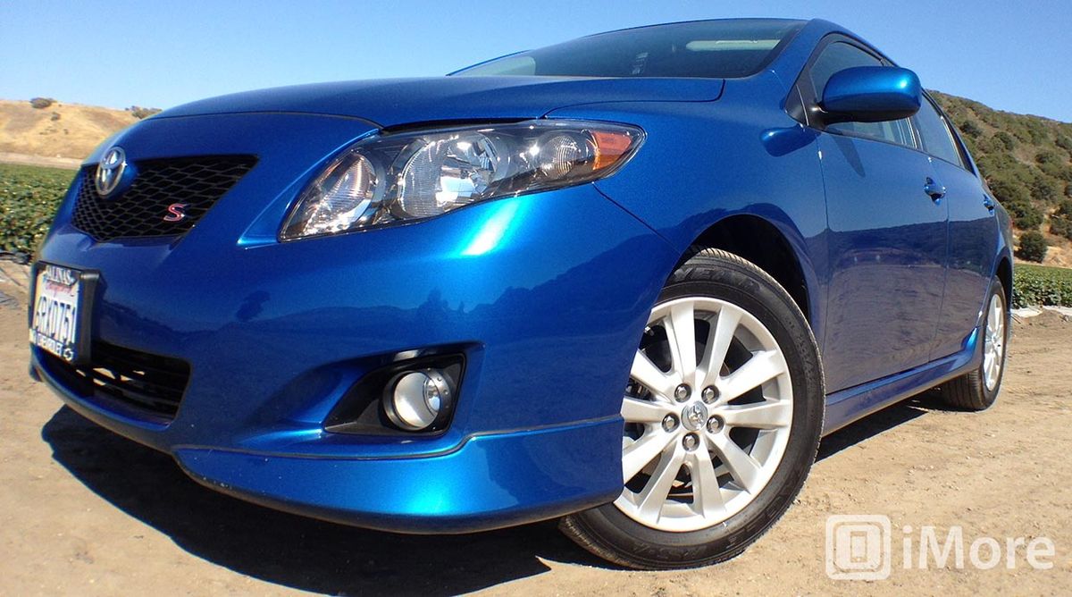 how to take good car photos with iphone