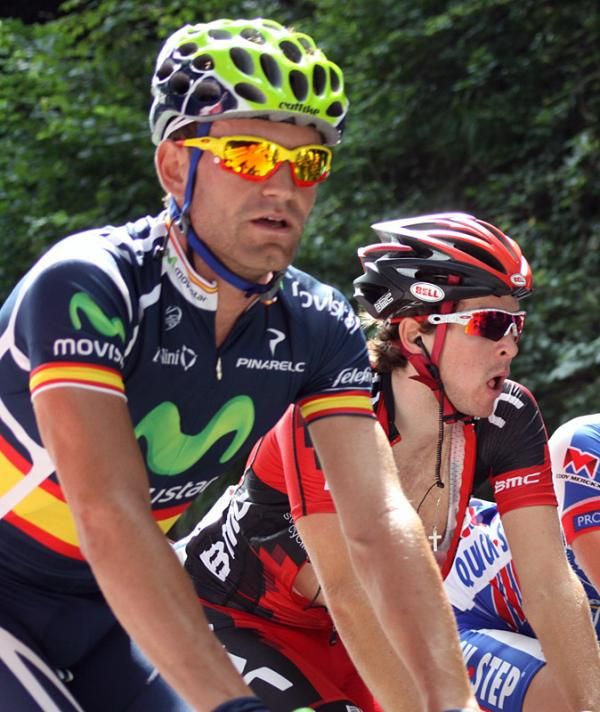 Spanish champion Jose Joaquin Rojas (Movistar)