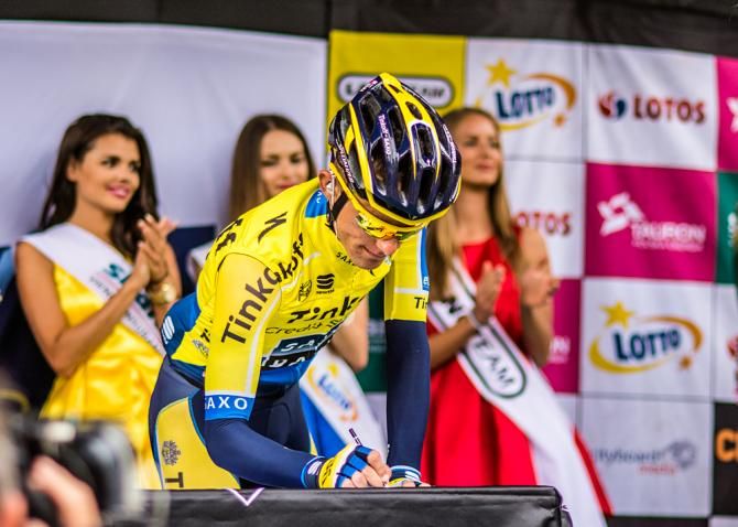 Tinkoff-Saxo